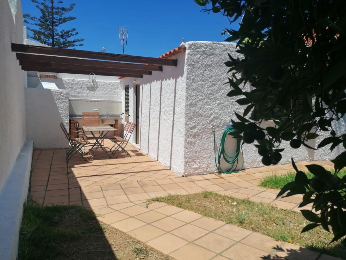 Casa vacanze Perogil Sunrise *